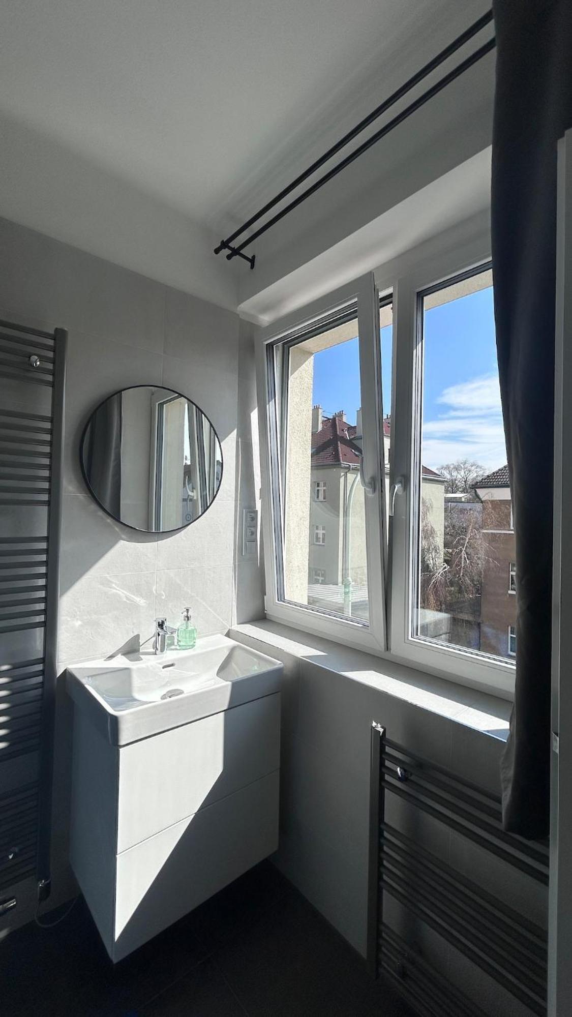 Apartment Modern And New Close To Downtown