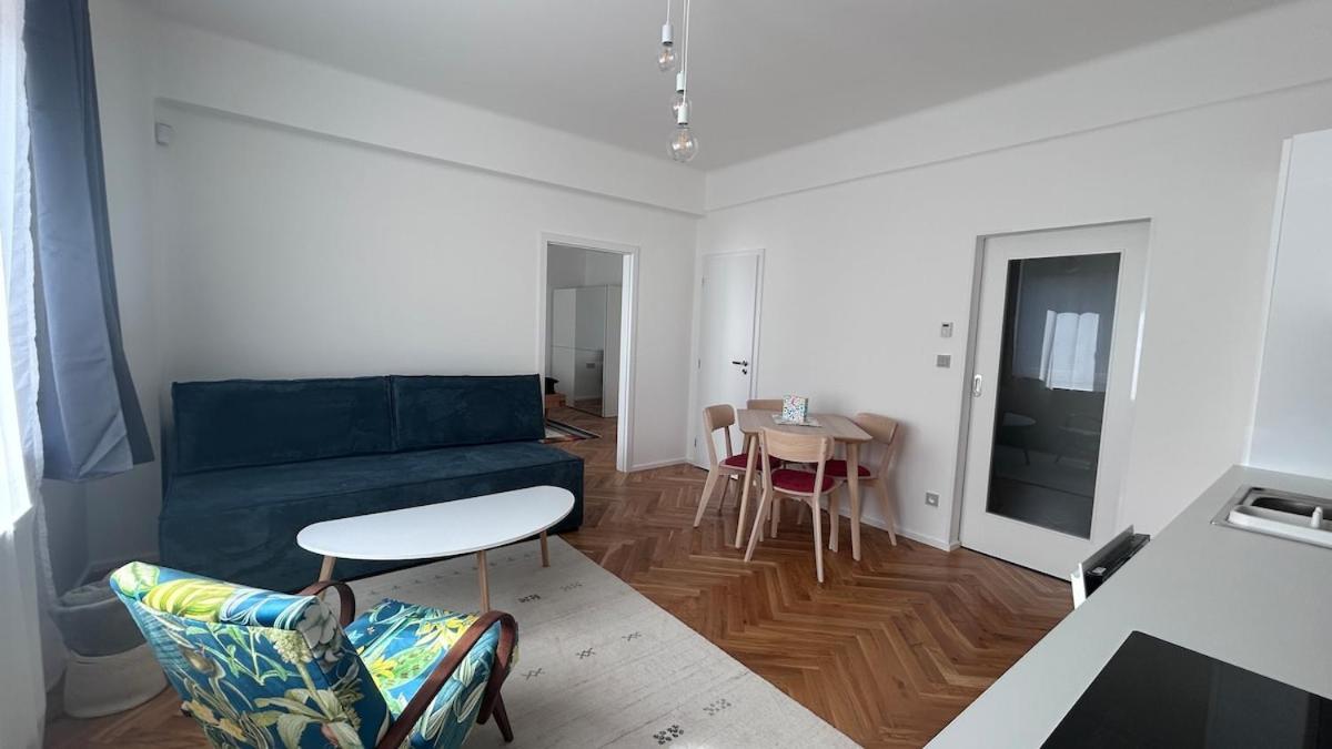 Apartment Modern And New Close To Downtown